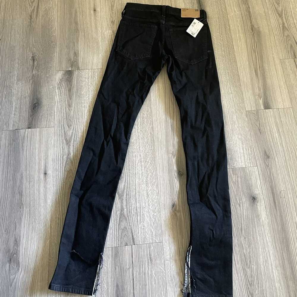 Helmut Lang Helmut lang jeans - image 1