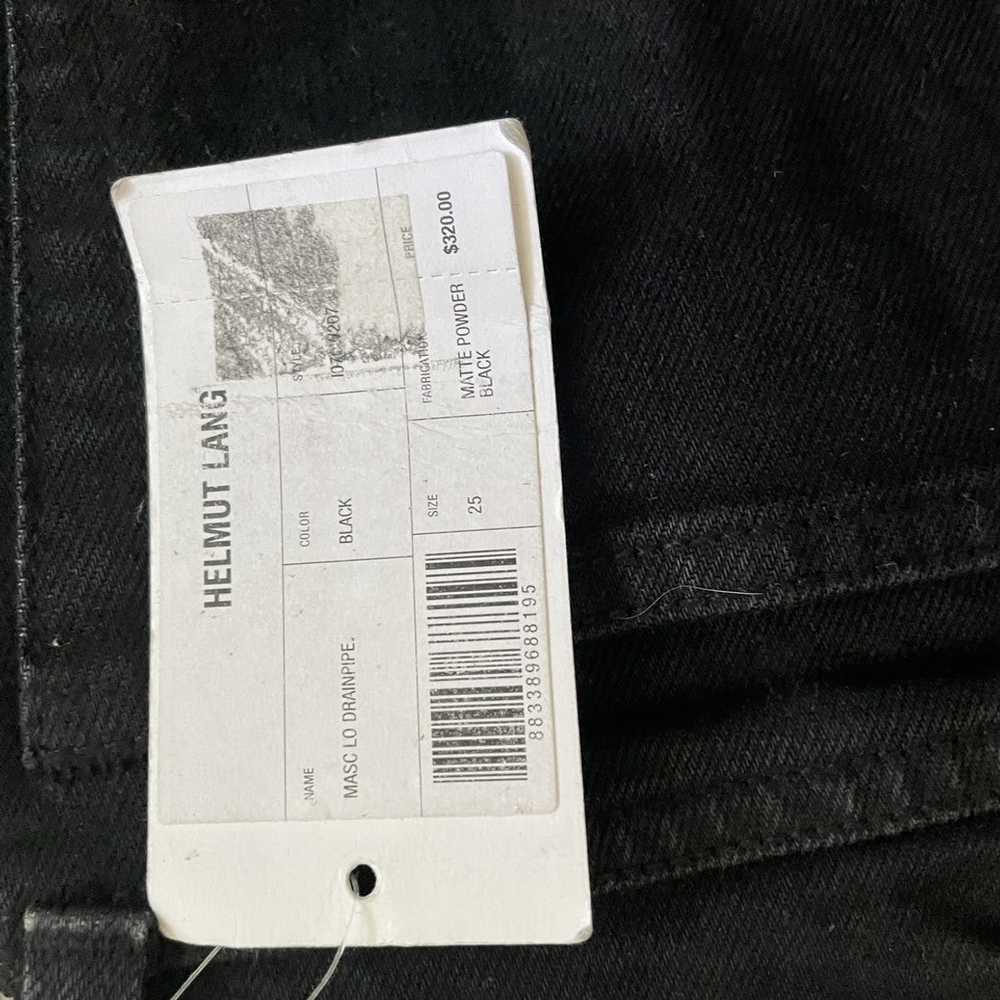 Helmut Lang Helmut lang jeans - image 7