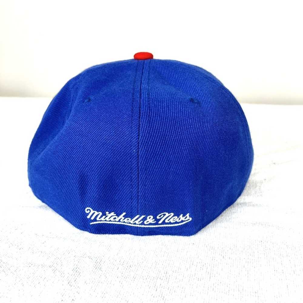 Mitchell & Ness NBA Mitchell & Ness Detroit Pisto… - image 2