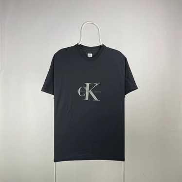 Band Tees × Calvin Klein × Streetwear Calvin Klei… - image 1