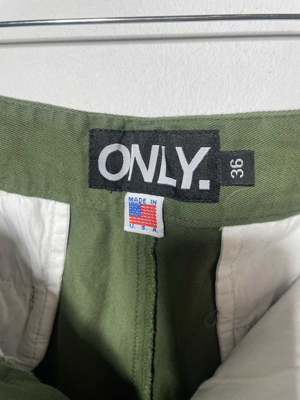 Only NY Only NY Chino Pants - image 3