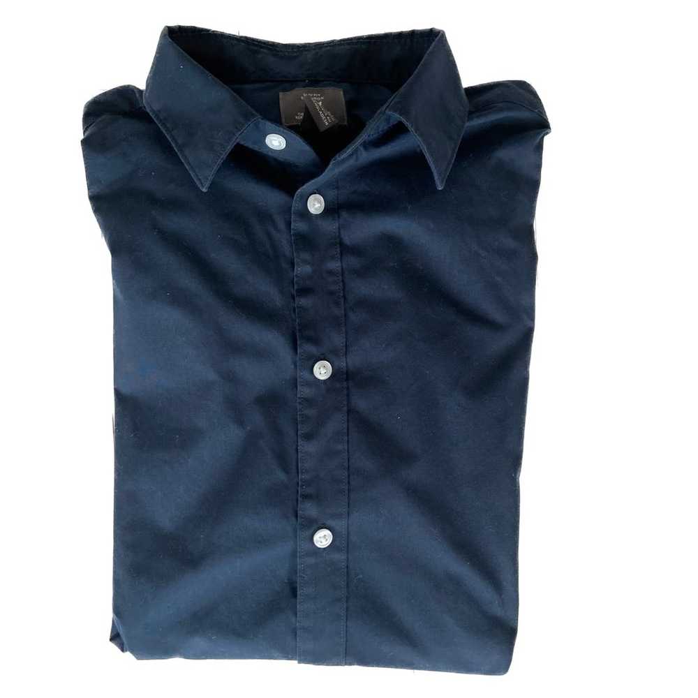 H&M H&M MENS BUTTON DOWN SHIRT | MEDIUM - image 2