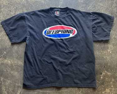 The offspring band t - Gem