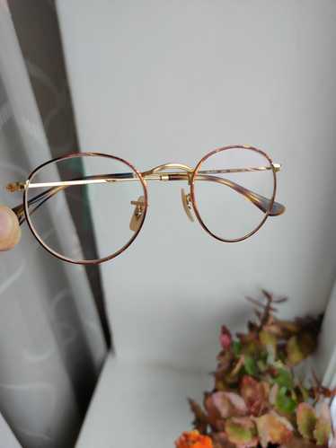 Luxury × RayBan × Streetwear Ray-ban glasses frame