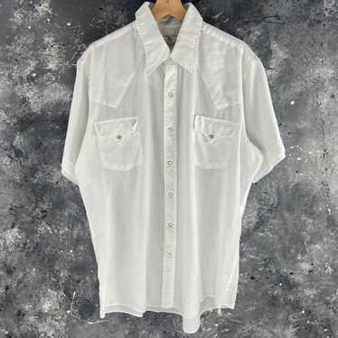 Vintage Vintage 70’s Dickson-Jenkins button up - image 1