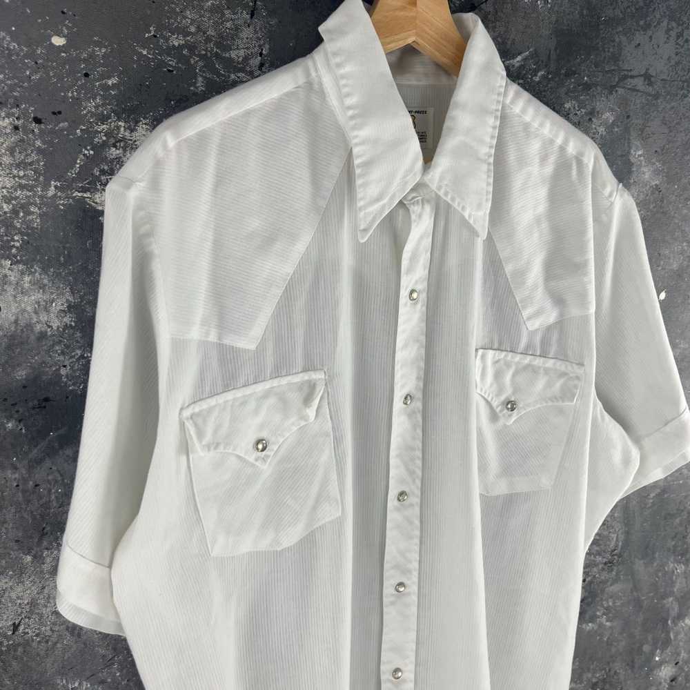 Vintage Vintage 70’s Dickson-Jenkins button up - image 2