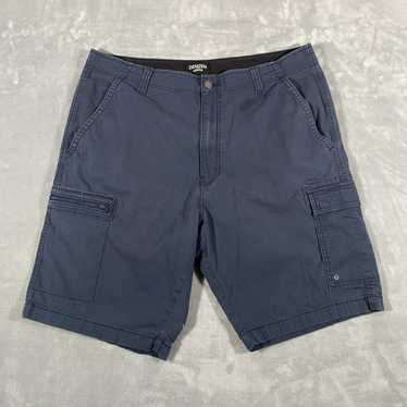 Levis denizen hot sale shorts mens