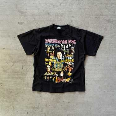 Vintage Super Jam Parking Lot Bootleg Concert T Shirt 1978 Black XS – Black  Shag Vintage