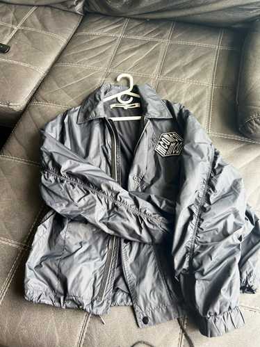 MCQ MCQ jacket