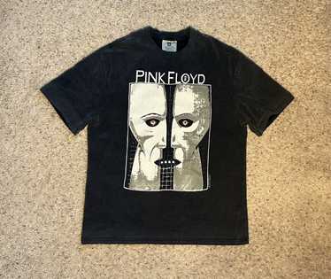 Pink Floyd × Vintage Pink Floyd Division Bell Shi… - image 1