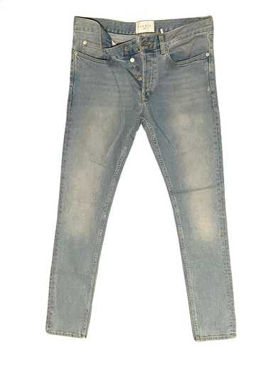 Sandro Sandro Paris Denim