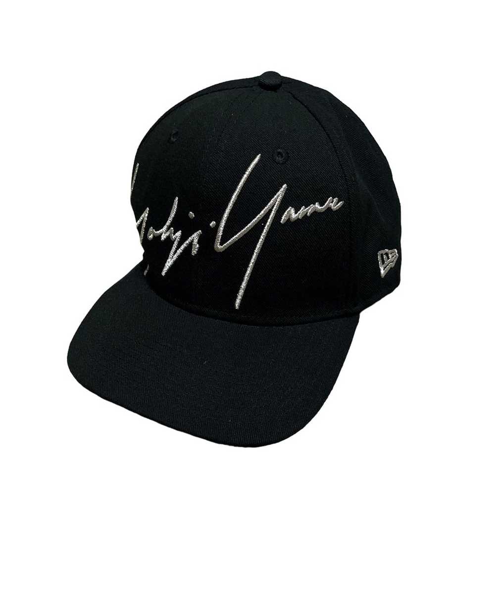 New Era × Yohji Yamamoto Yohji Yamamoto x New Era… - image 1