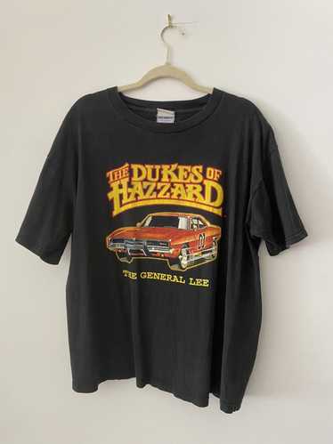 Vintage Dukes Of Hazard Merch Tee