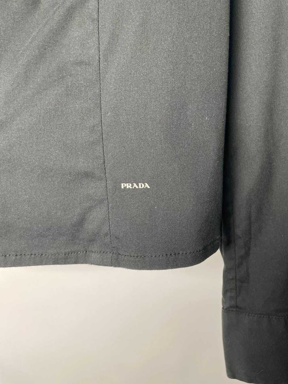 Italian Designers × Luxury × Prada Prada shirt - image 3
