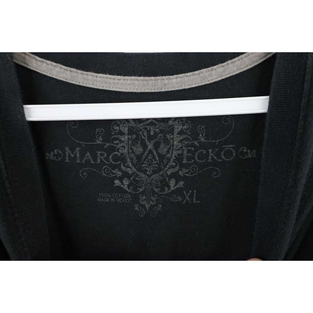 Marc Ecko × Vintage Vintage Marc Ecko Faded Spell… - image 8