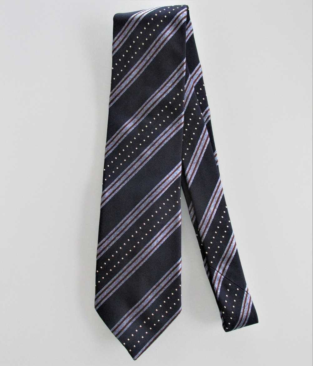 Canali Canali Men's Silk Tie - image 1