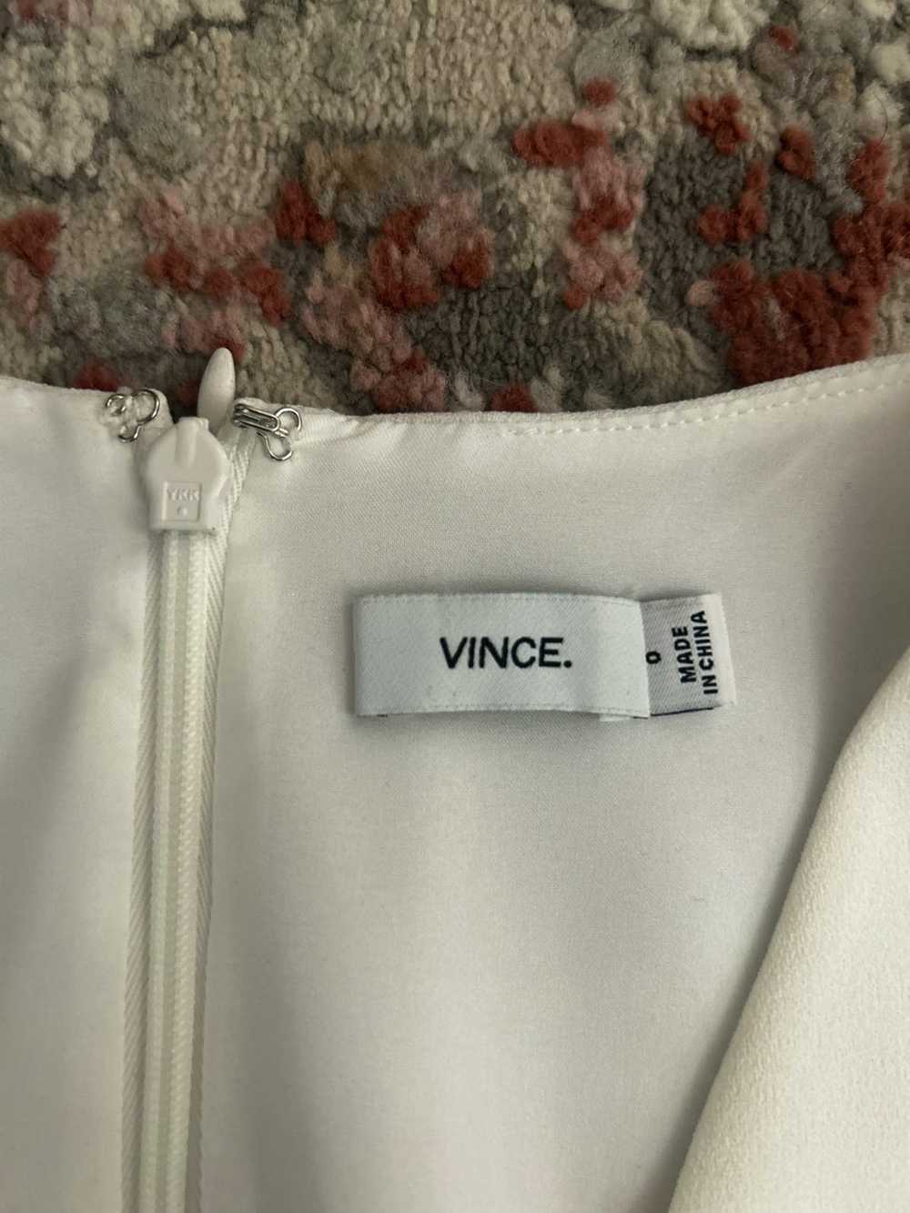 Vince Vince Dress - image 1