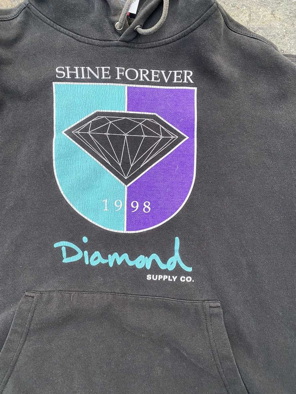 Diamond Supply Co × Streetwear × Vintage Vintage … - image 2