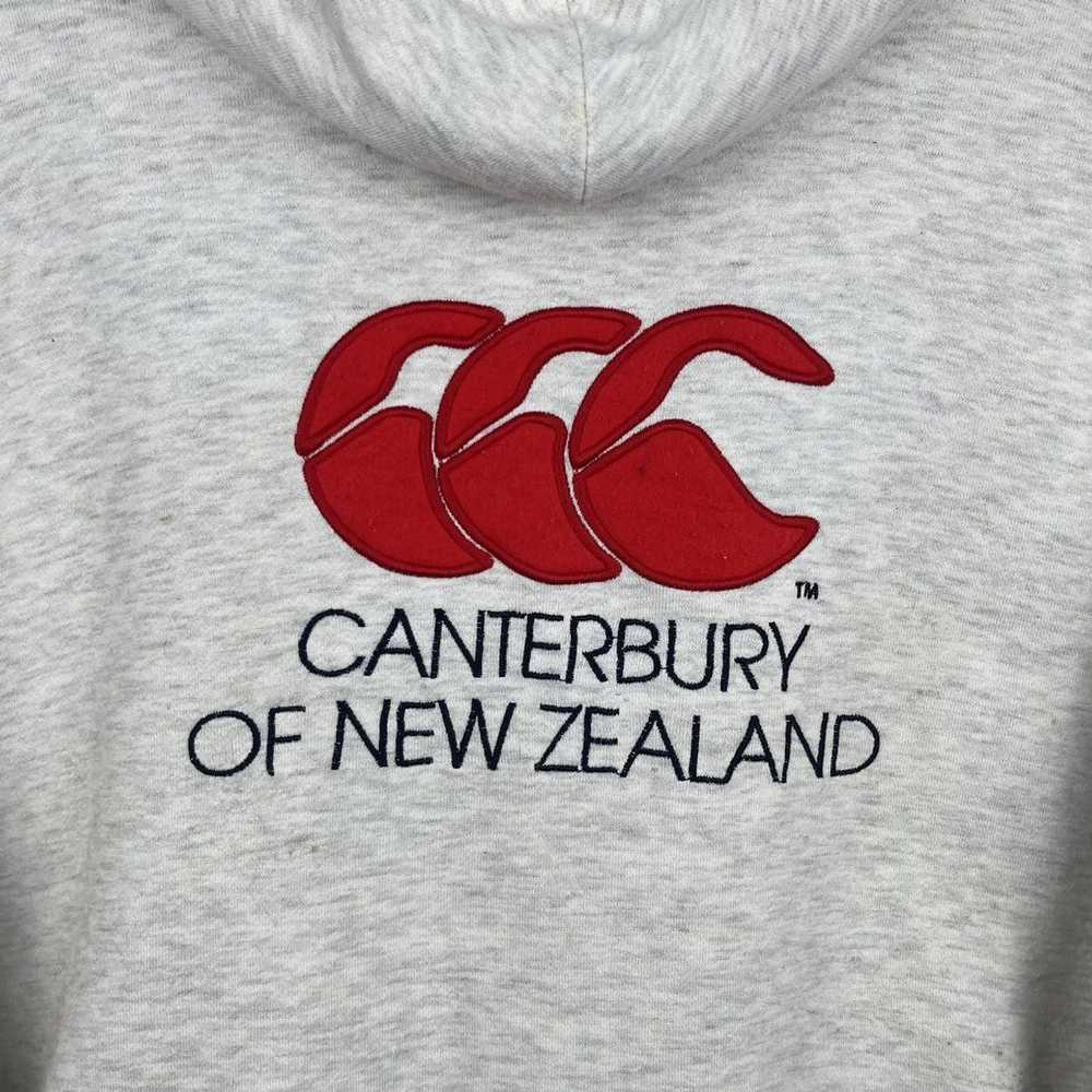 Canterbury Of New Zealand Vintage Canterbury Of N… - image 4