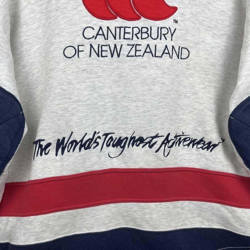Canterbury Of New Zealand Vintage Canterbury Of N… - image 5