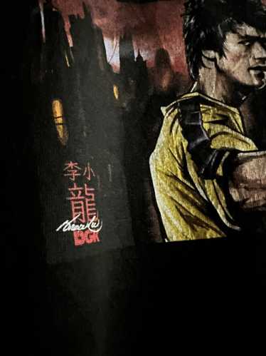 Bruce Lee × Dgk × Vintage Bruce Lee x DGK tee - image 1