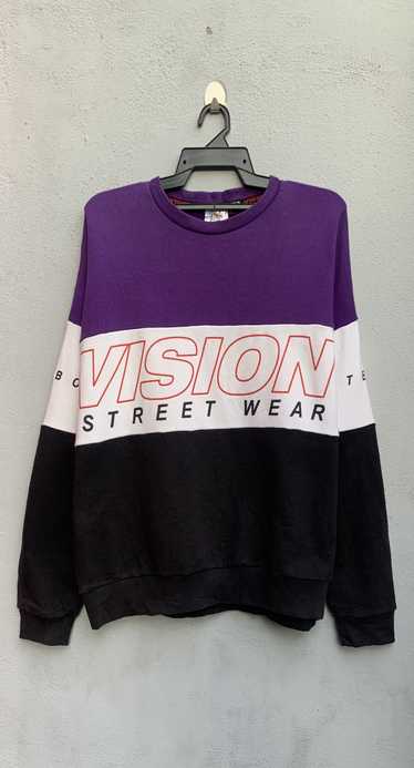 Rare × Skategang × Vision Streetwear Vision Street