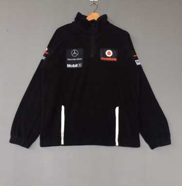 Mercedes benz racing mclaren - Gem