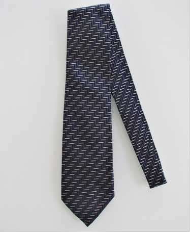 Canali Canali Men's Silk Tie - image 1