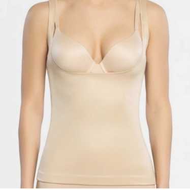 Spanx Spanx Open Front Cami - image 1
