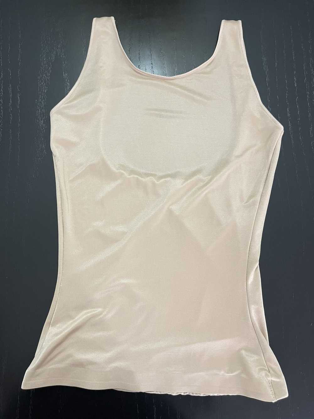 Spanx Spanx Open Front Cami - image 2