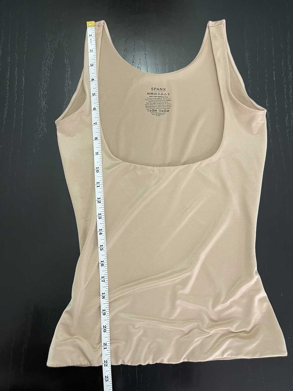 Spanx Spanx Open Front Cami - image 3