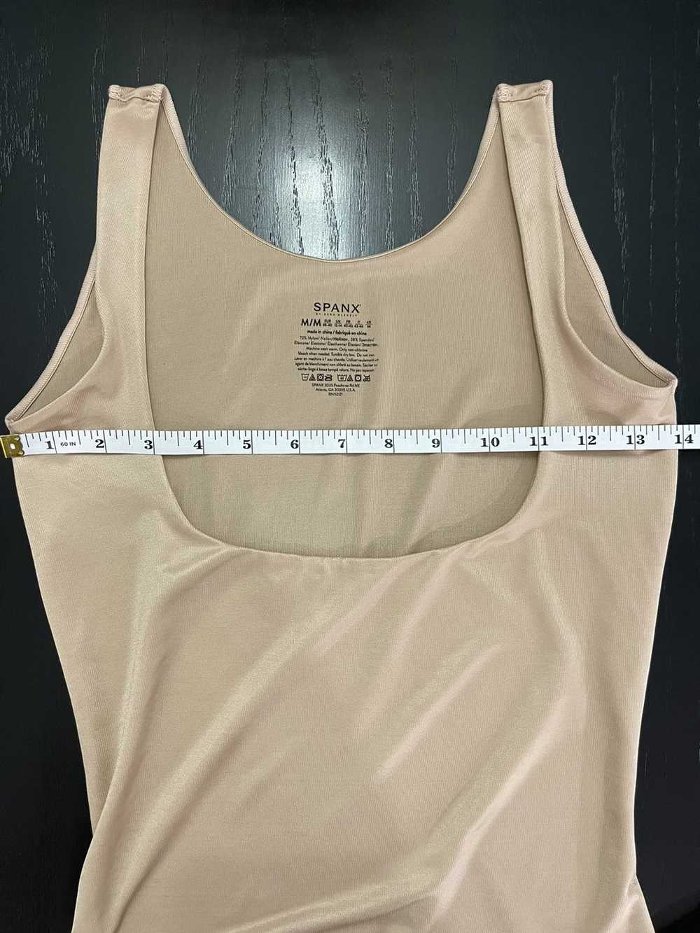 Spanx Spanx Open Front Cami - image 5