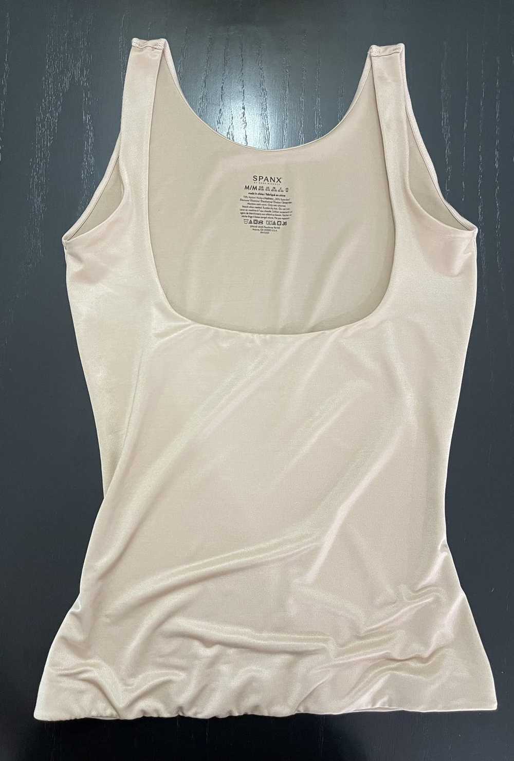 Spanx Spanx Open Front Cami - image 6