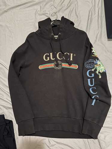 outfit sub gucci hoodie mastermind joggers : r/Sugargoo