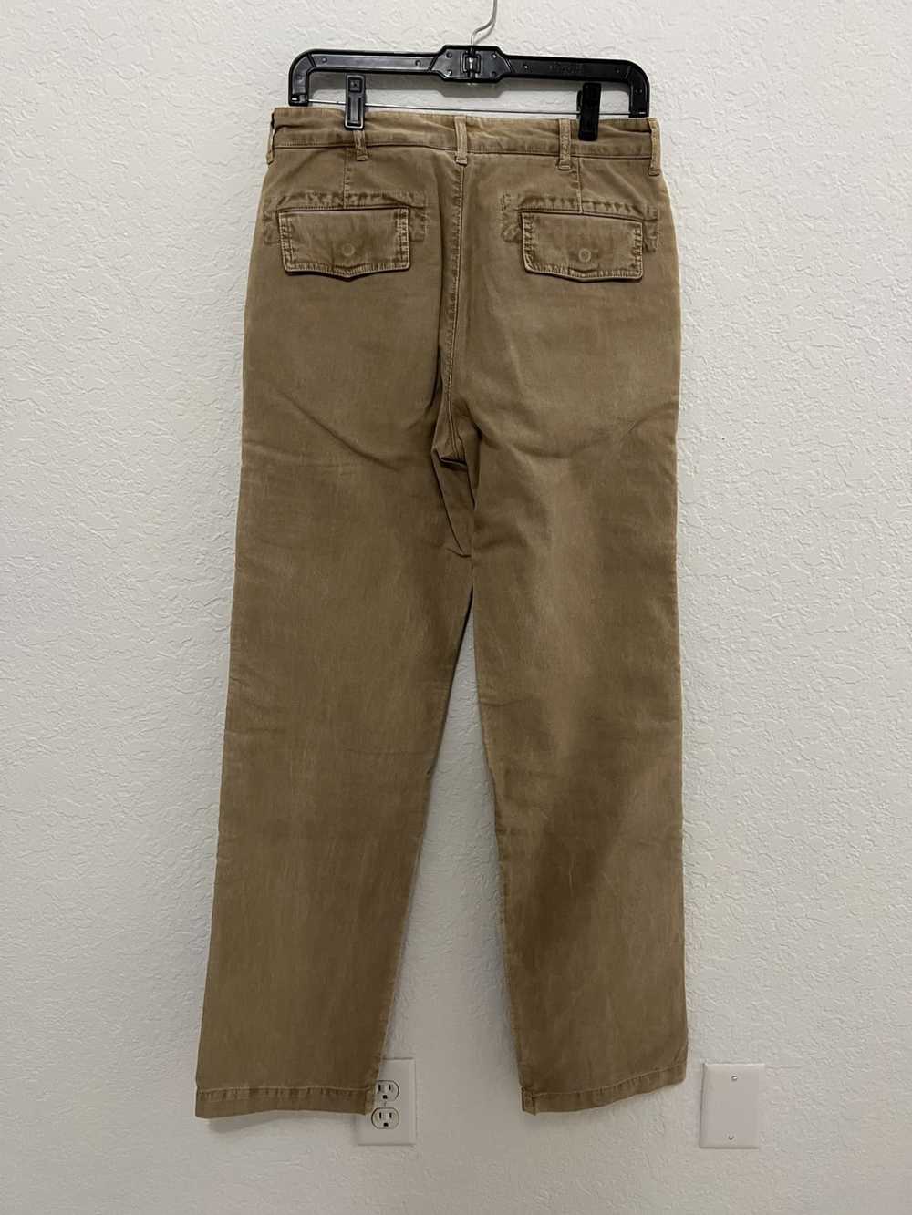 C.P. Company C.P Company half zip pants - image 2