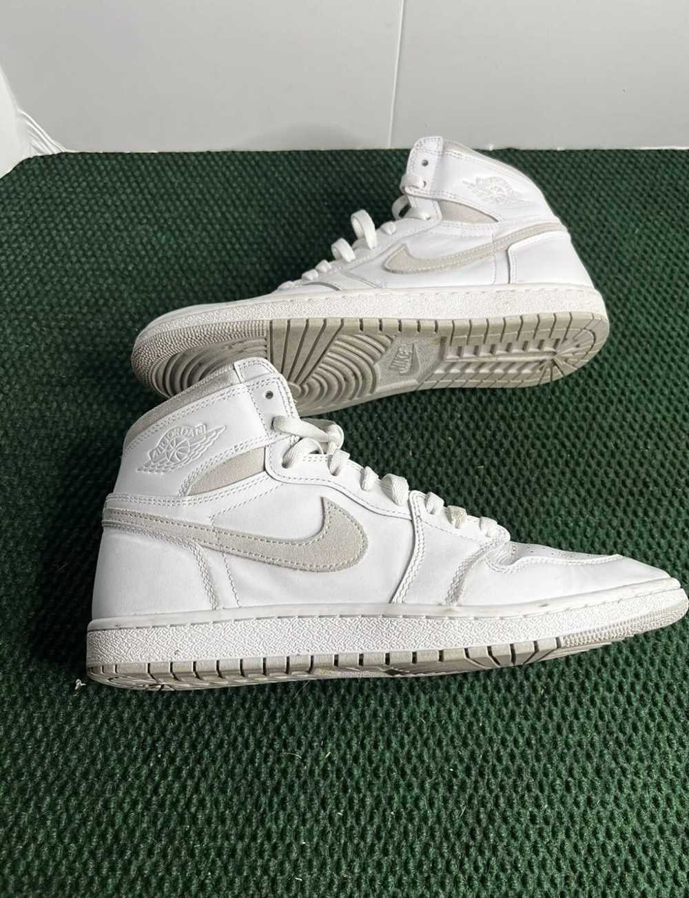 Jordan Brand Jordan 1 high 85 neutral - image 4