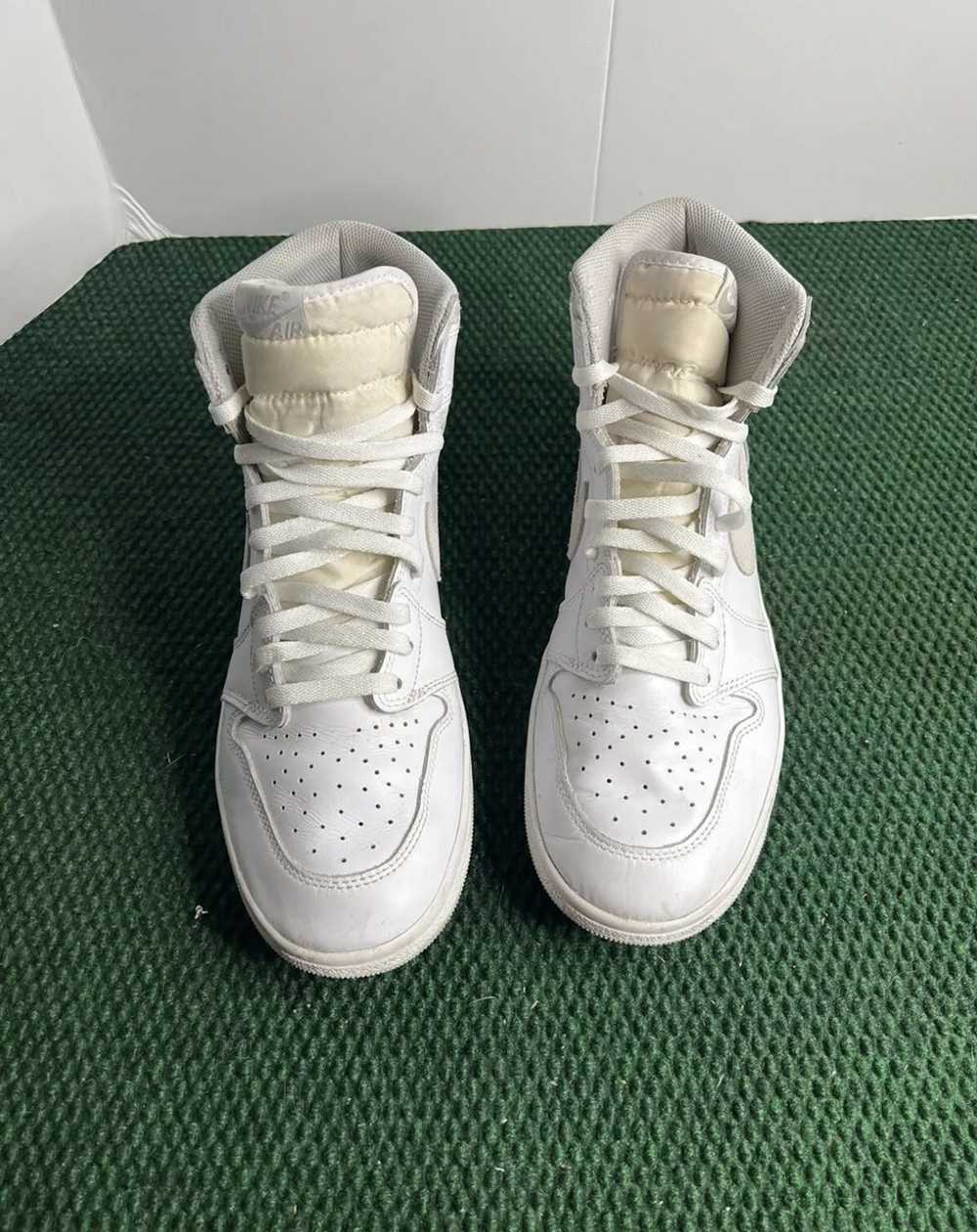 Jordan Brand Jordan 1 high 85 neutral - image 5