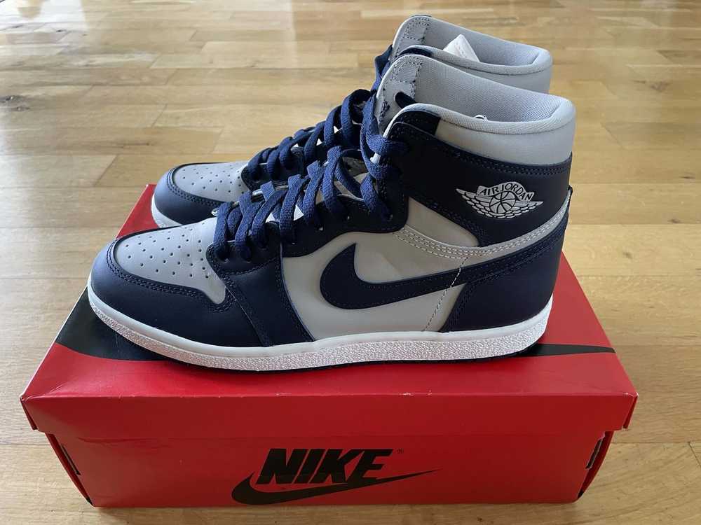 Jordan Brand Air Jordan 1 Retro High 85 - Georget… - image 2