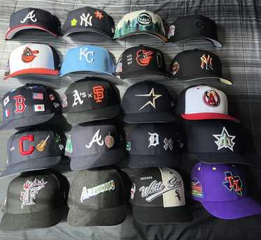 37 Hats, Sports Hats, Brand Hats, Tourist Hats