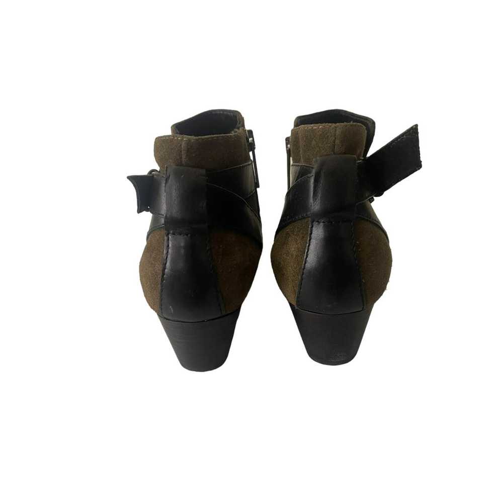 Aquatalia Boots - image 2