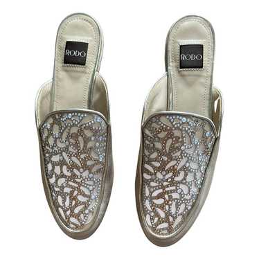 Rodo Leather sandals - image 1