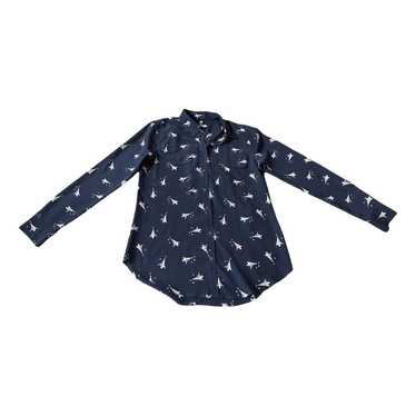 Equipment Silk shirt - image 1