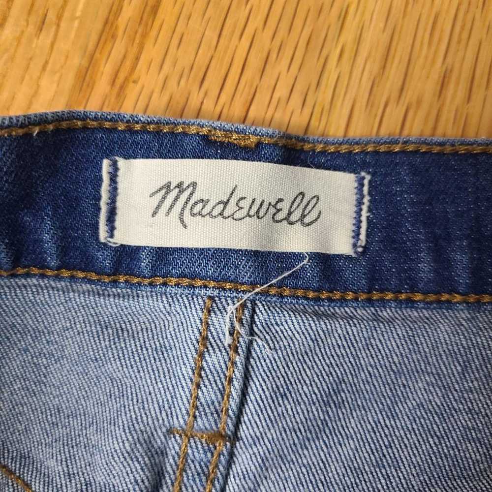 Madewell Bootcut jeans - image 2