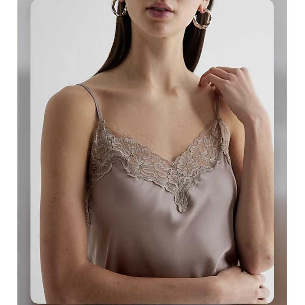 Express Lace camisole - image 4