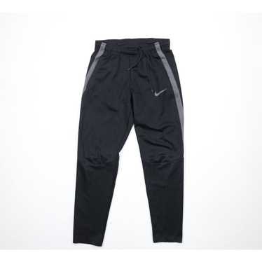 Nike Nike Dri-Fit Distressed Color Block Tapered … - image 1