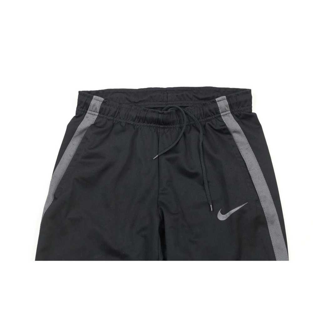 Nike Nike Dri-Fit Distressed Color Block Tapered … - image 2