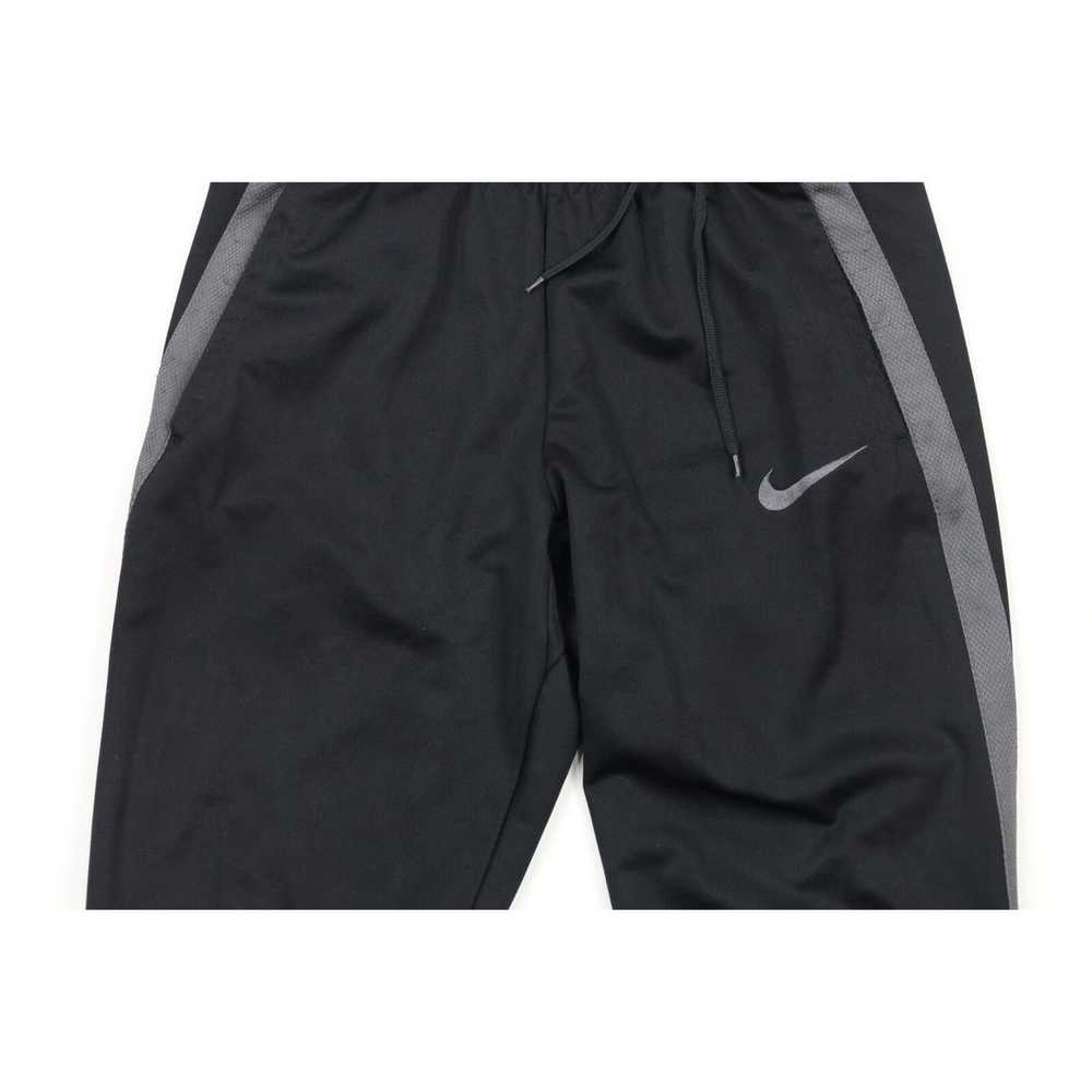 Nike Nike Dri-Fit Distressed Color Block Tapered … - image 3