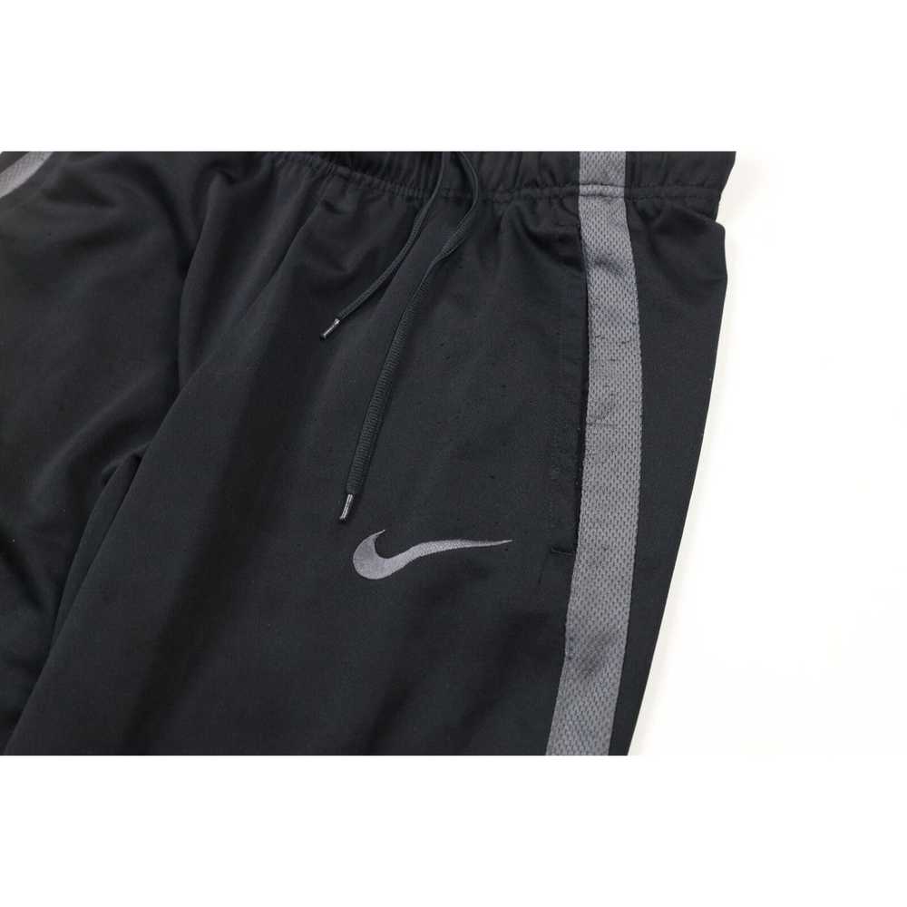 Nike Nike Dri-Fit Distressed Color Block Tapered … - image 5