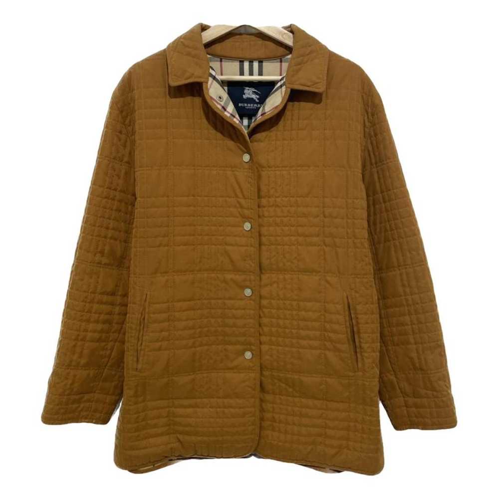 Burberry Cardi coat - image 1