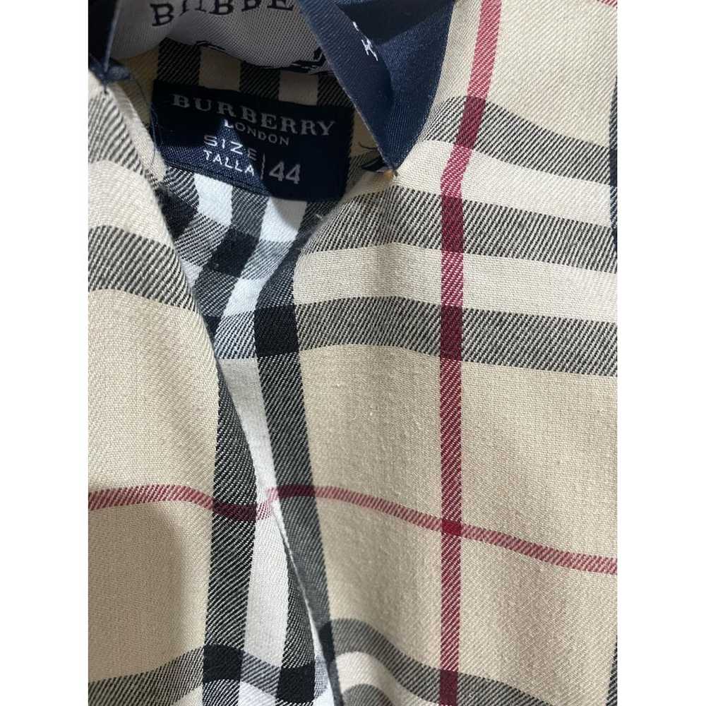 Burberry Cardi coat - image 3